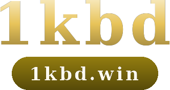 1kbd logo